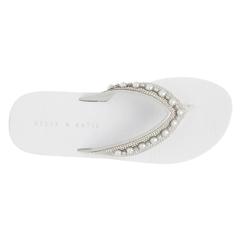 Visciola Flip Flop