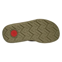 Women's RELIEFF Recovery Toe-Post Sandal