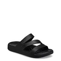 Women's Getaway Strappy Slide Sandal