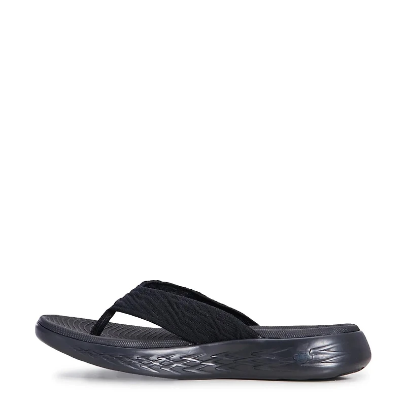 Women's On The Go 600