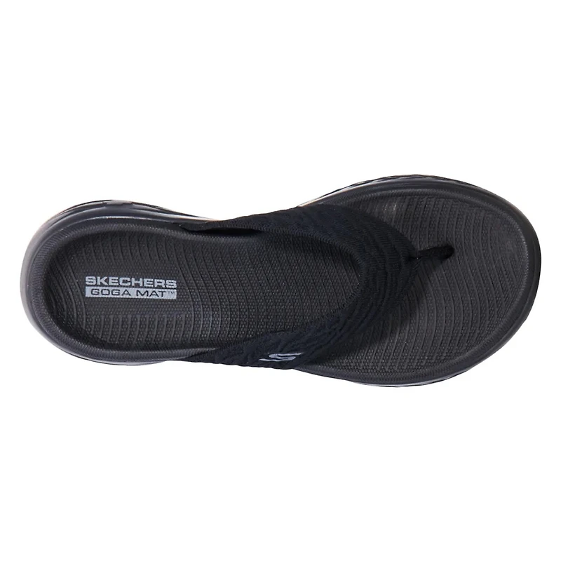 Women's On The Go 600