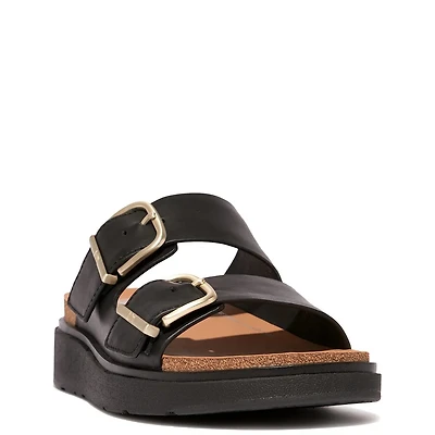 Women's Gen-FF Buckle Two-Bar Sandal
