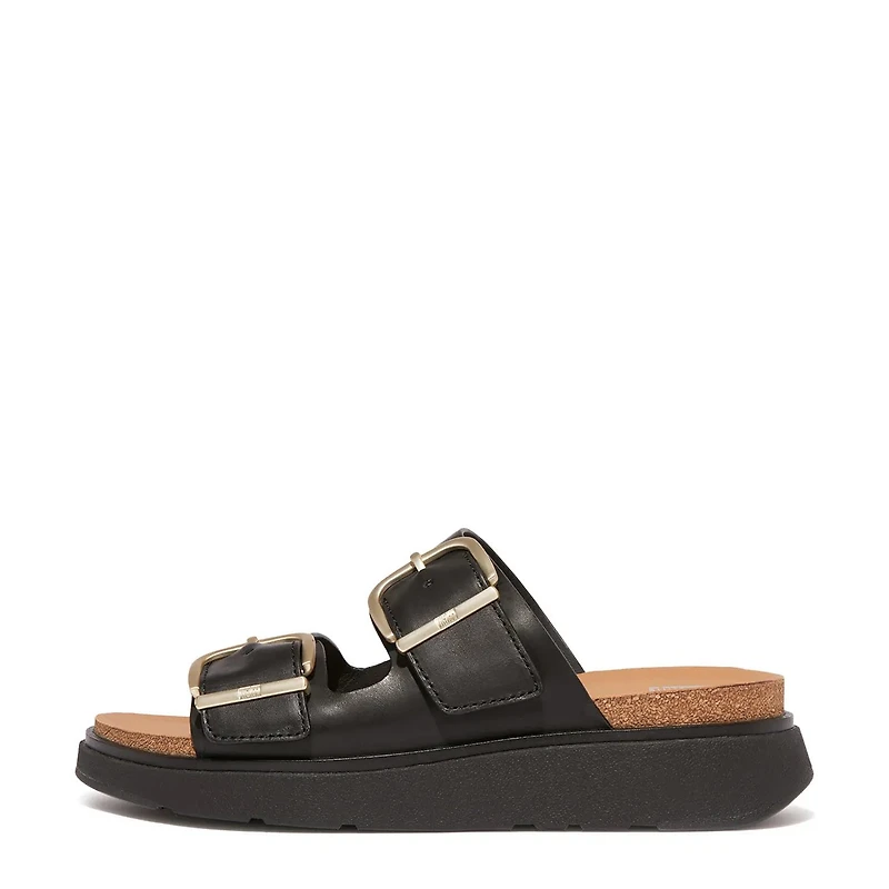 Women's Gen-FF Buckle Two-Bar Sandal
