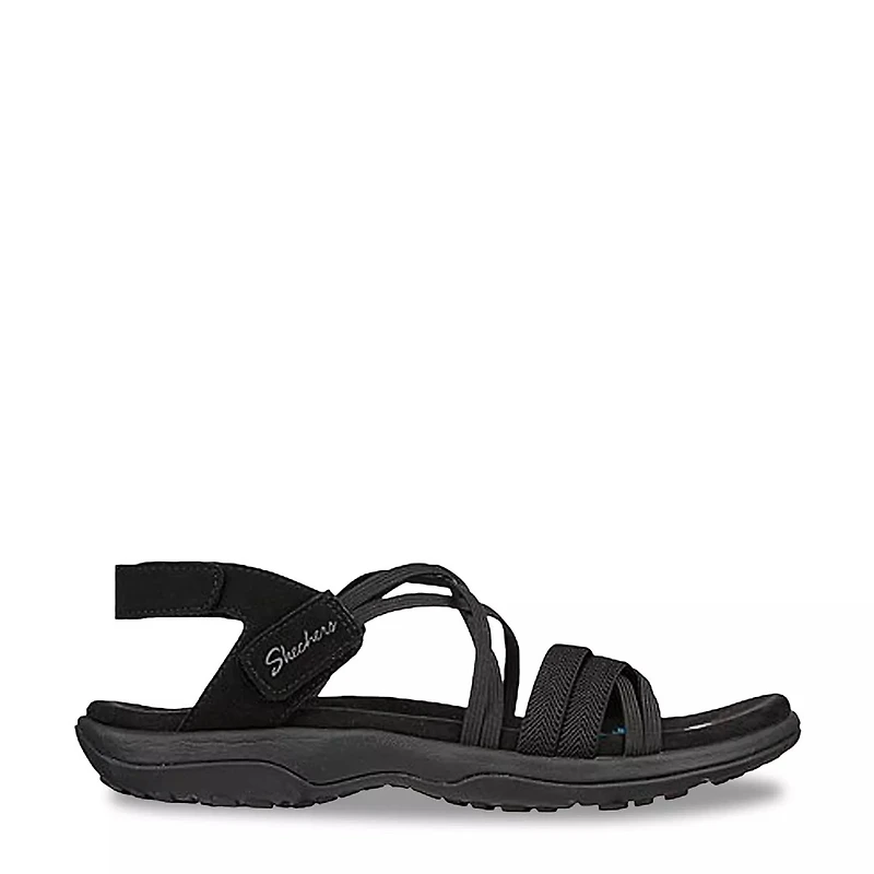 Women's Reggae Slim Takes Two Sandal