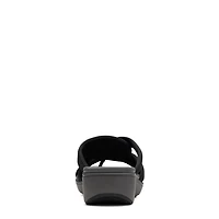 Women's BreezeRae Cam Wide Width Sandal