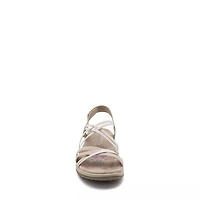 Women's Reggae Slim Takes Two Sandal
