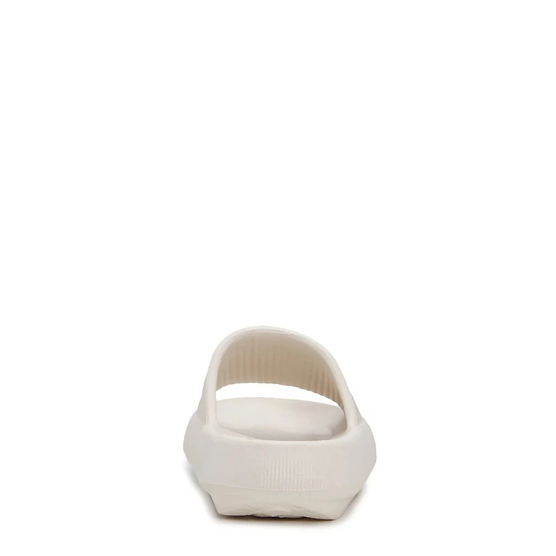 Women's Flash Pillow Slide Sandal