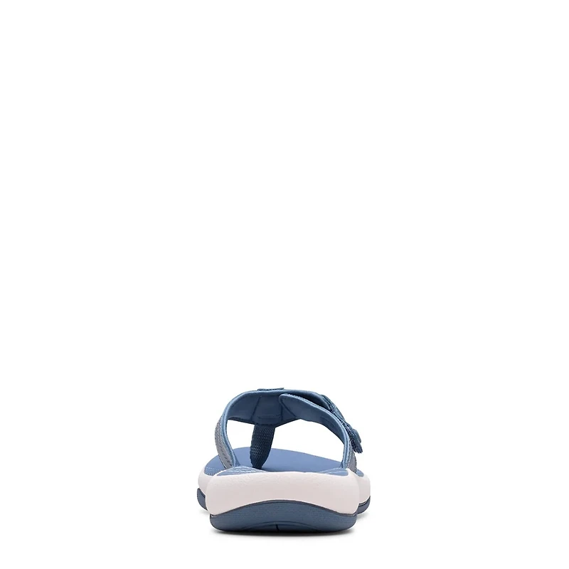 Women's Sunmaze Flip Flop Sandal