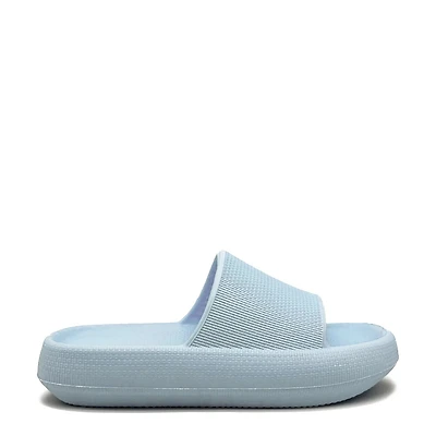 Women's Flash Pillow Slide Sandal
