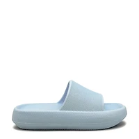 Women's Flash Pillow Slide Sandal
