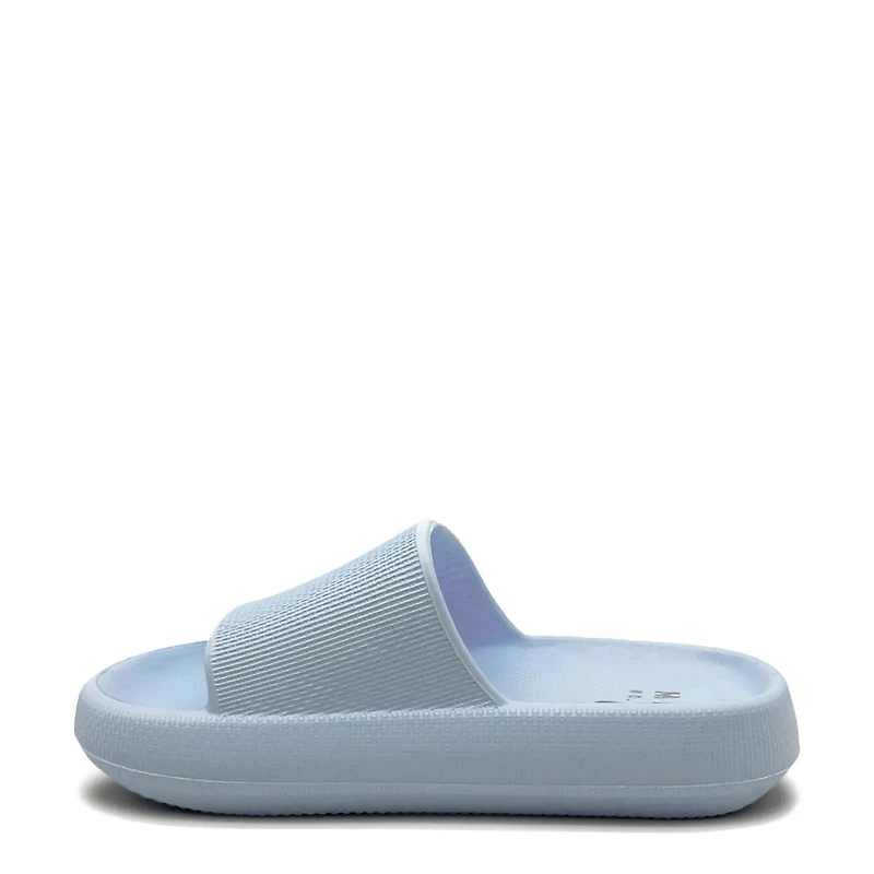 Women's Flash Pillow Slide Sandal