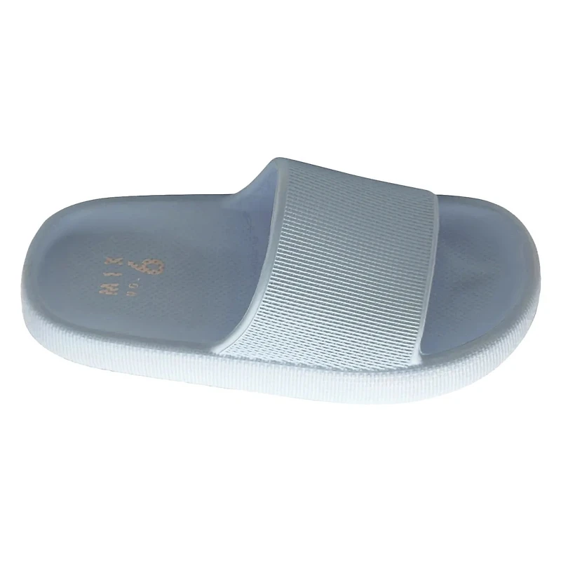 Women's Flash Pillow Slide Sandal