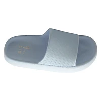 Women's Flash Pillow Slide Sandal