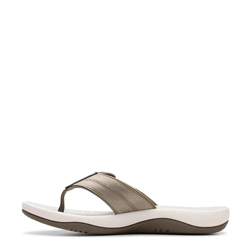 Sunmaze Loop Sandal