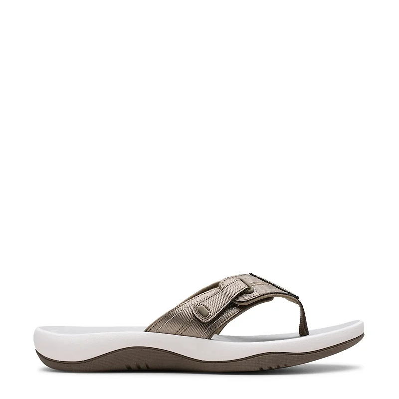 Sunmaze Loop Sandal