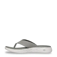 Women's On The Go 600 - Sunny Flip Flop