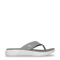 Women's On The Go 600 - Sunny Flip Flop