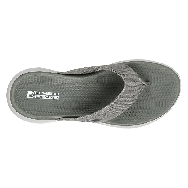 Women's On The Go 600 - Sunny Flip Flop