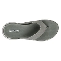 Women's On The Go 600 - Sunny Flip Flop