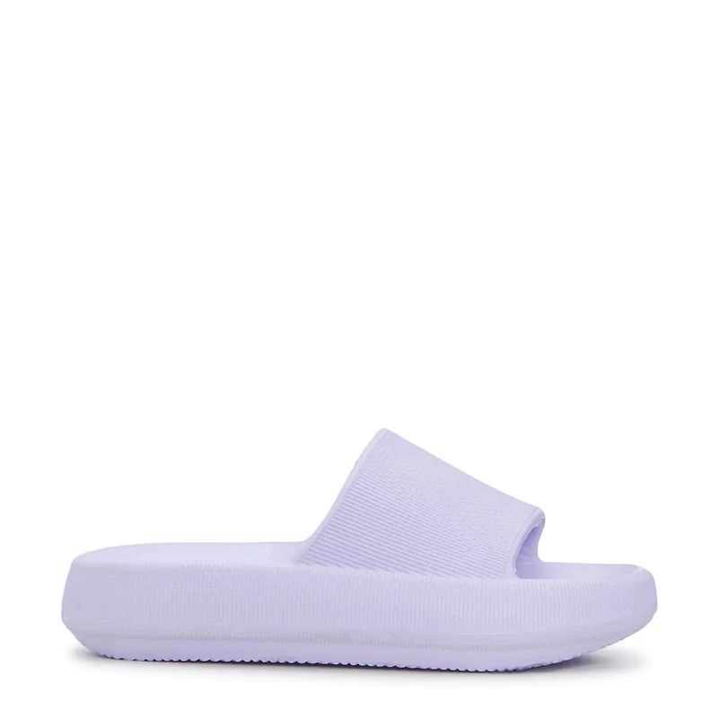 Women's Flash EVA Pillow Slide Sandal