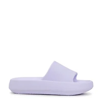 Women's Flash EVA Pillow Slide Sandal
