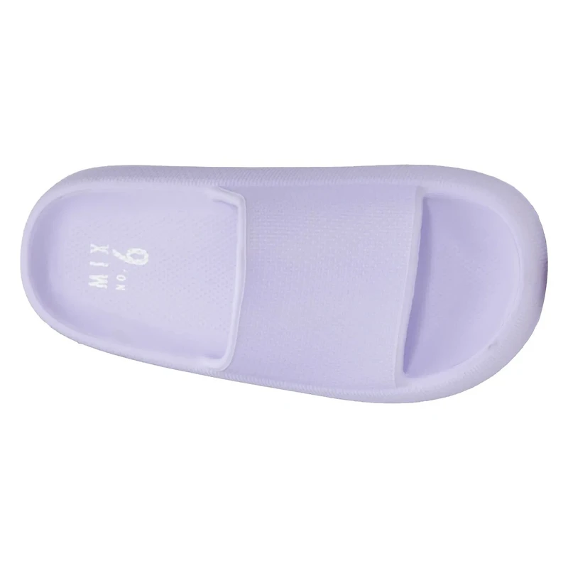Women's Flash EVA Pillow Slide Sandal