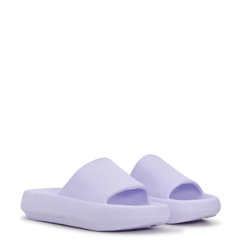 Women's Flash EVA Pillow Slide Sandal