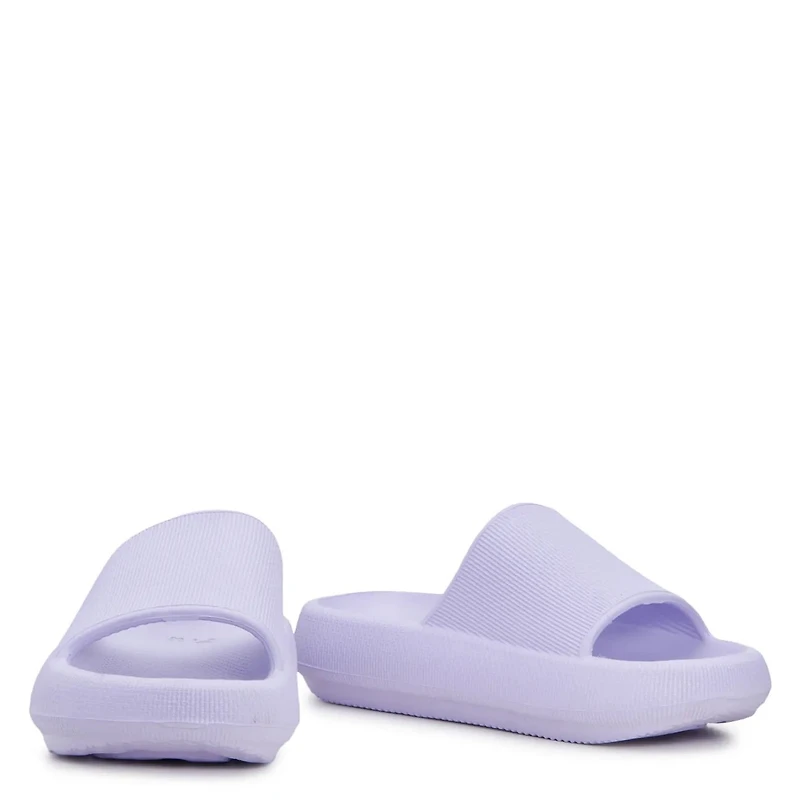 Women's Flash EVA Pillow Slide Sandal