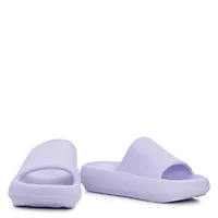 Women's Flash EVA Pillow Slide Sandal