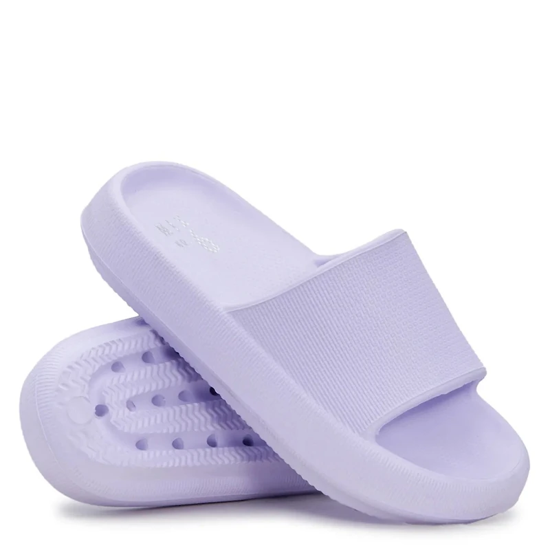 Women's Flash EVA Pillow Slide Sandal