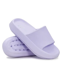 Women's Flash EVA Pillow Slide Sandal