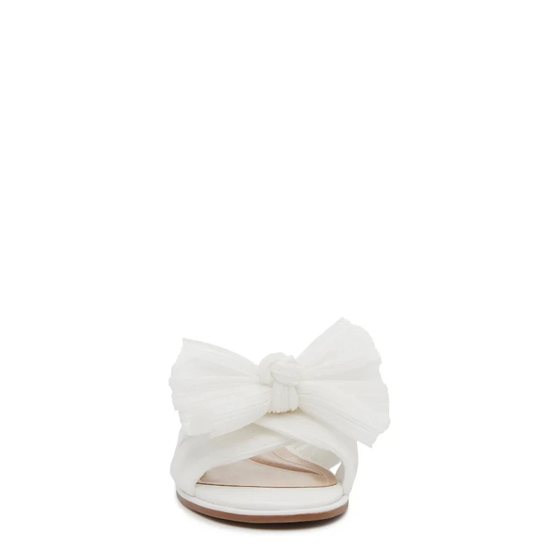 Amiot Flat Sandal