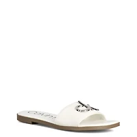Women's Kacia Flat Sandal