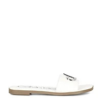 Women's Kacia Flat Sandal