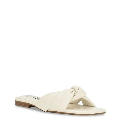 Women's Marita Flat Sandal