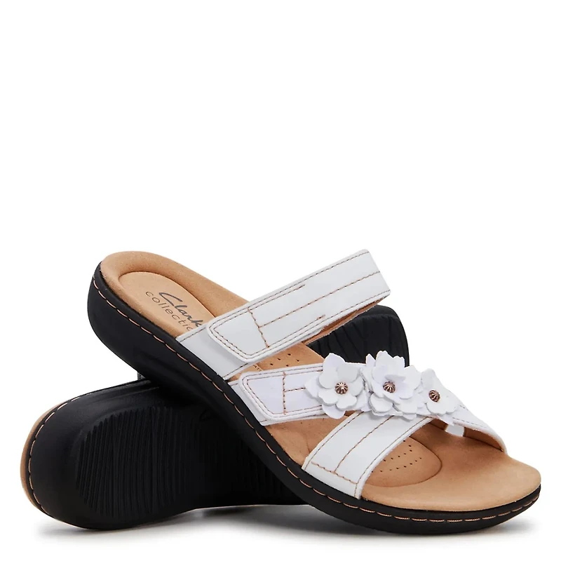 Women's Laurieann Wide Width Sandal