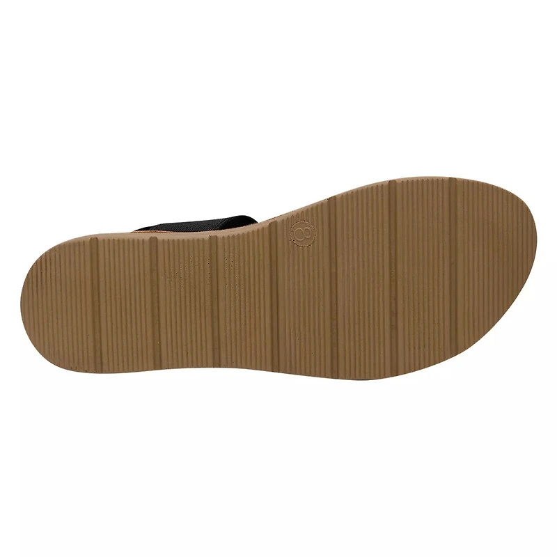 Women's Aria Flat Sandal