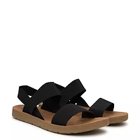 Women's Aria Flat Sandal