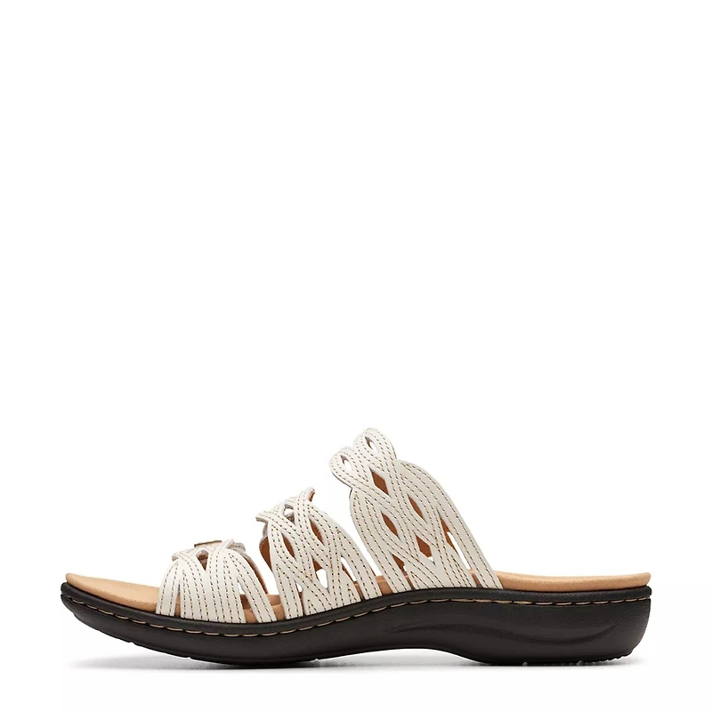 Laurieann Ruby Sandal