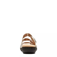 Laurieann Ruby Sandal