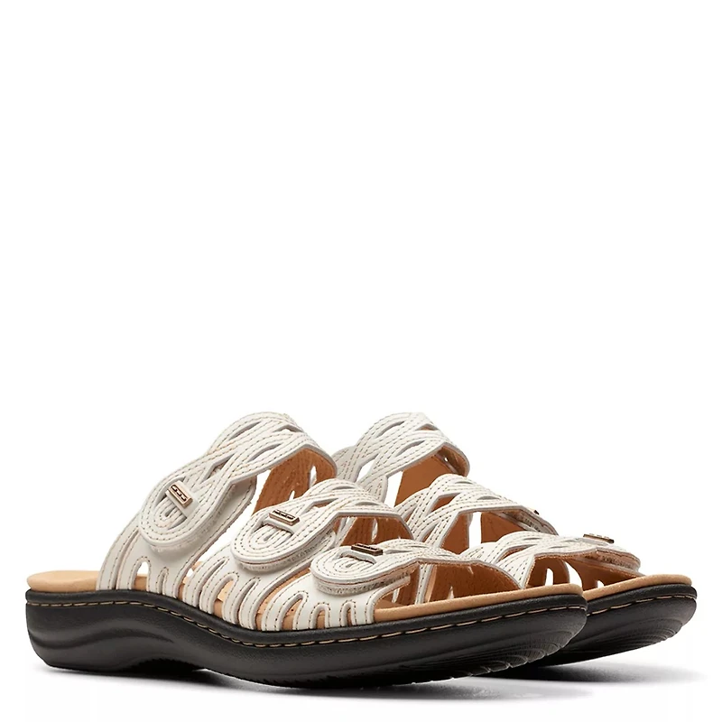 Laurieann Ruby Sandal