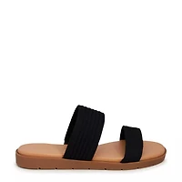 Cici Flat Sandal