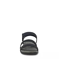 Ruby-05 Wide Width Sandal