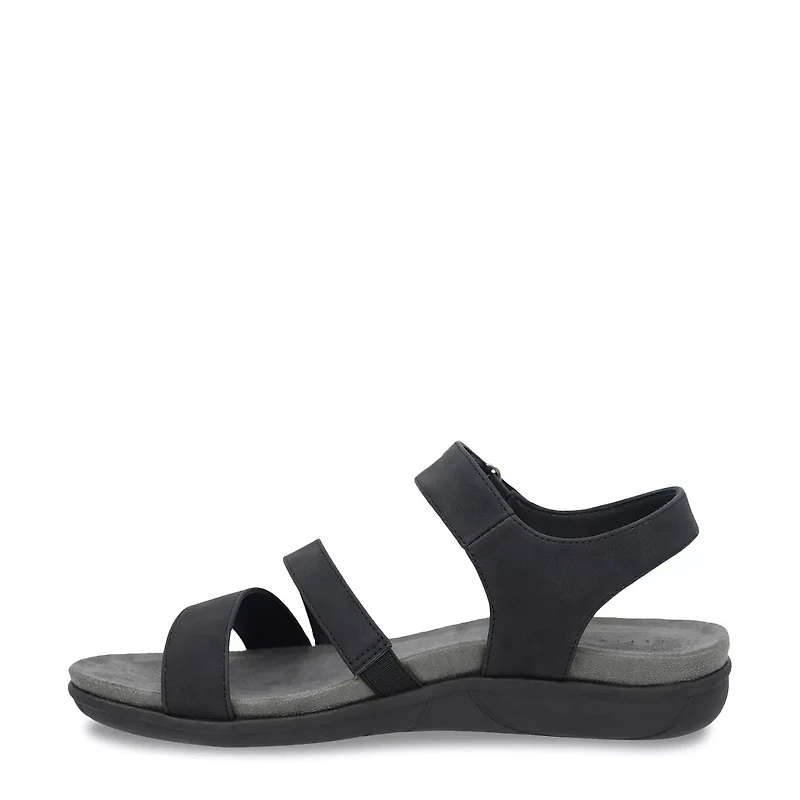 Ruby-05 Wide Width Sandal
