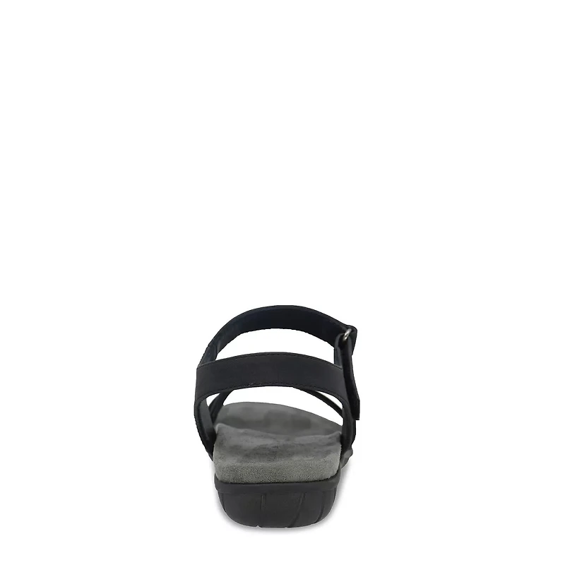 Ruby-05 Wide Width Sandal
