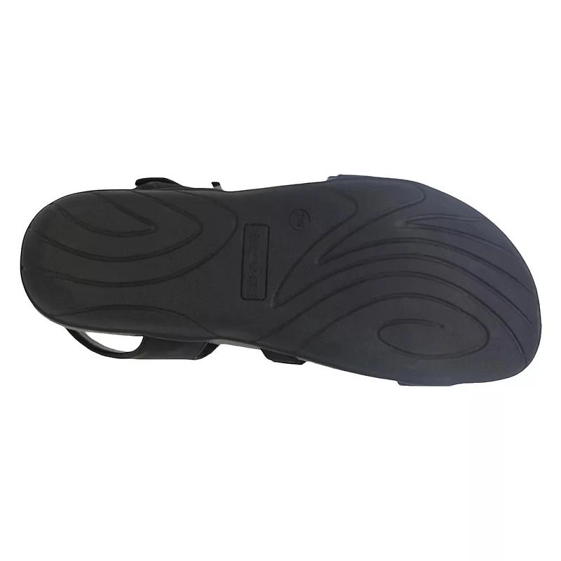 Ruby-05 Wide Width Sandal