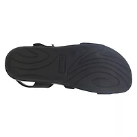 Ruby-05 Wide Width Sandal
