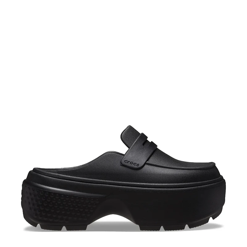 Unisex Stomp Penny Loafer