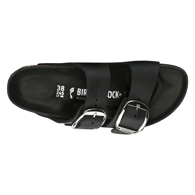 Women's Arizona Big Buckle Sandal