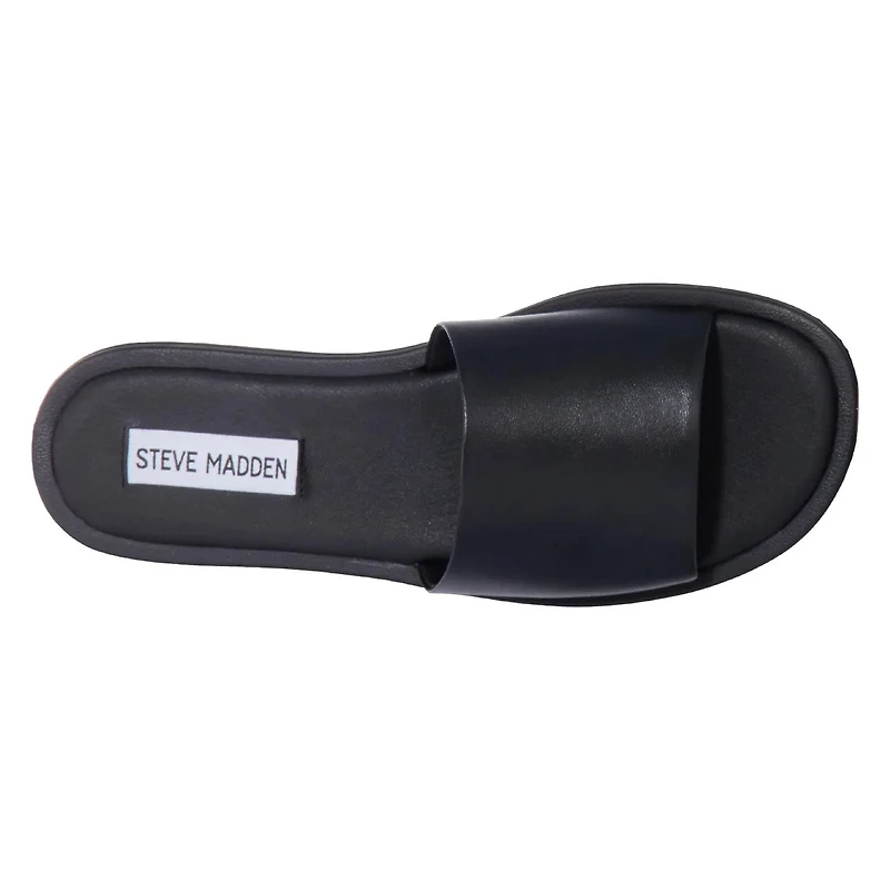 Kaya Flat Sandal